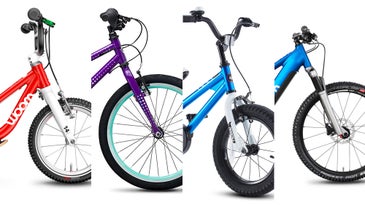 The best kids’ bikes of 2023