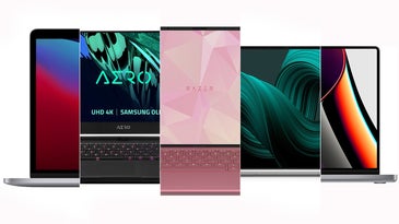 The best laptops for video editing in 2023, chosen by experts