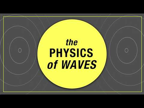 The Physics of Waves: Longitudinal