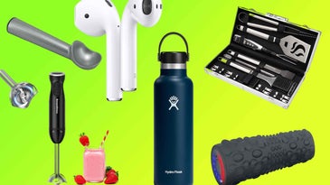 Here are 33 Memorial Day Weekend deals under $100
