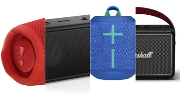The best portable Bluetooth speakers of 2023, tested and reviewed